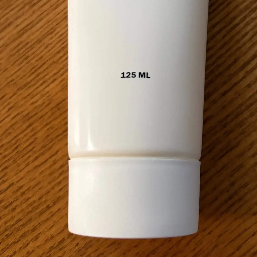 Sachajuan Hair Volume Cream Volumizer 4.2 oz.